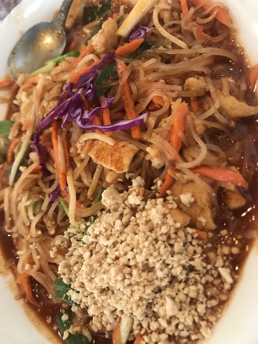 Bangkok Thai Restaurant-10