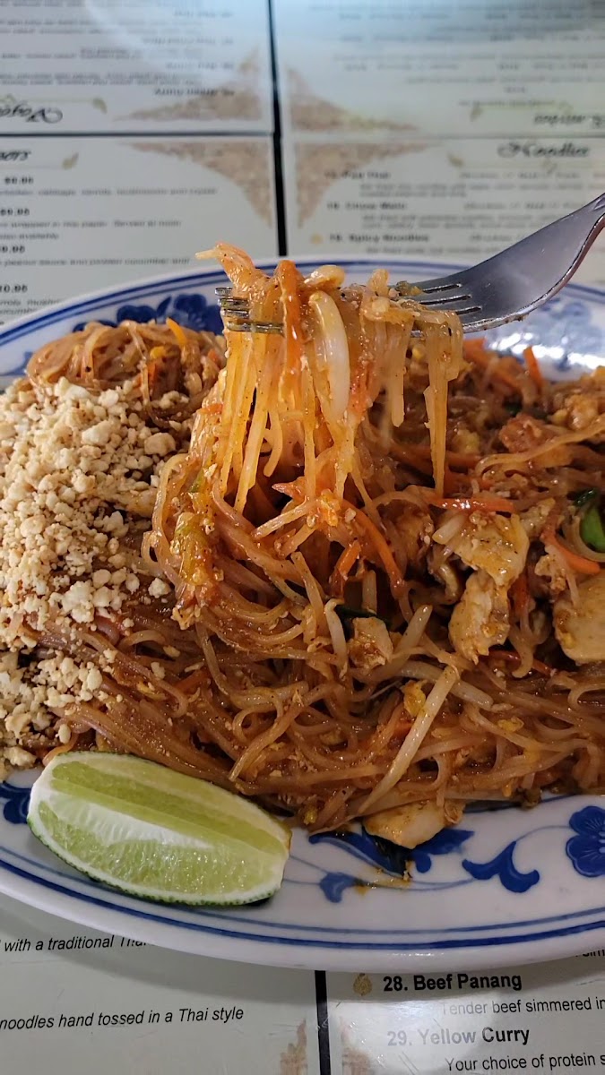 Bangkok Thai Restaurant-2