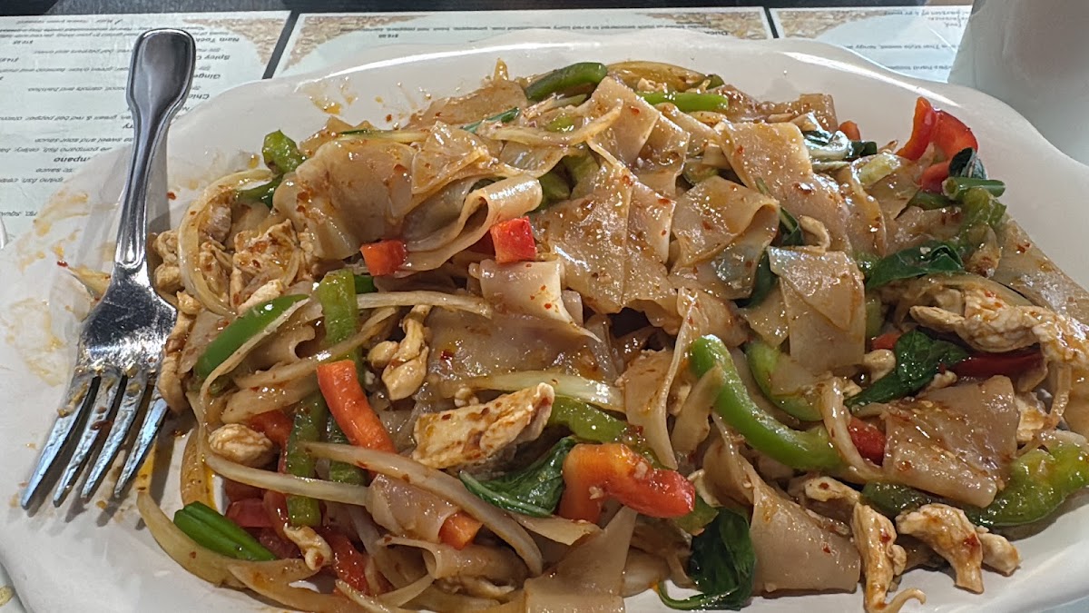 Bangkok Thai Restaurant-3