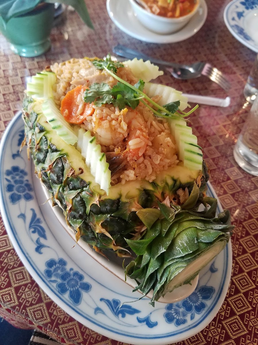 Bangkok Thai Restaurant-5