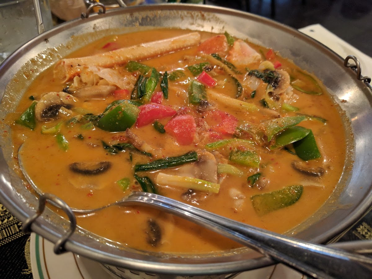 Bangkok Thai Restaurant-6