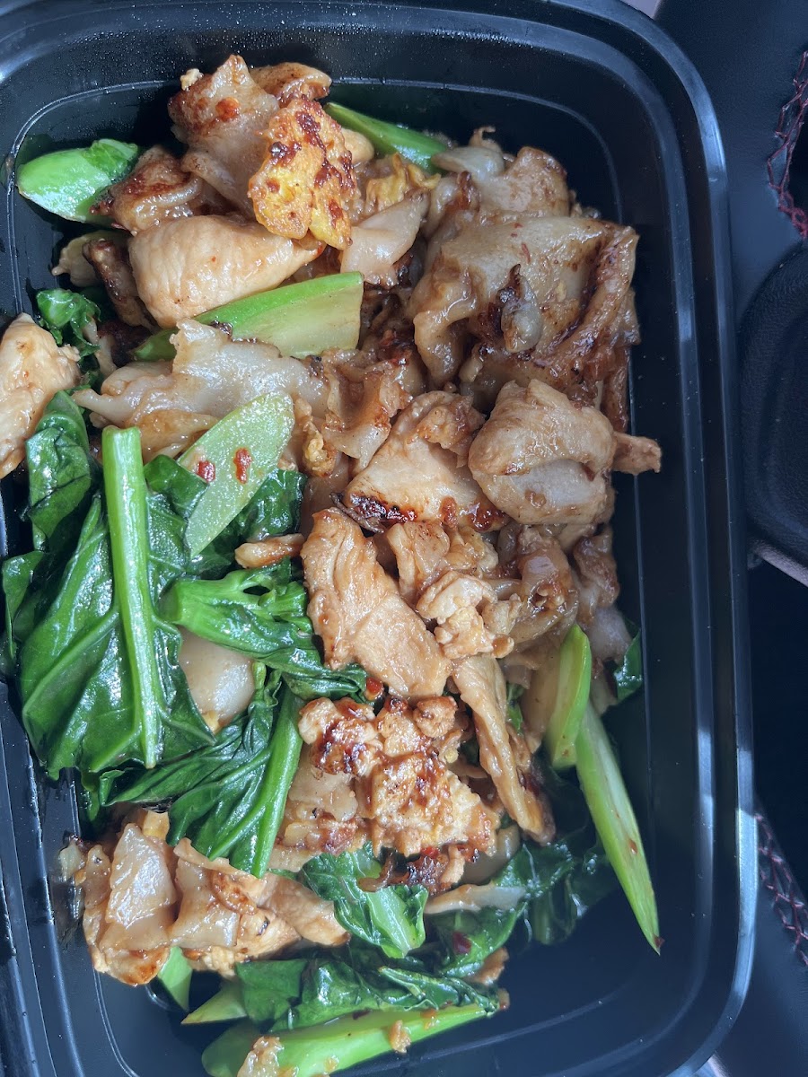 Bangkok99 Food Truck-3