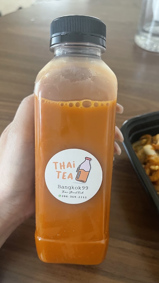 Bangkok99 Food Truck-5