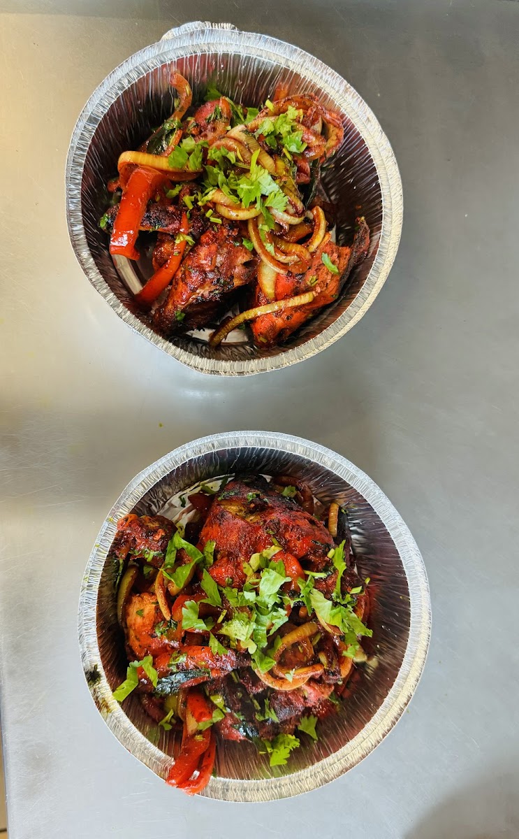Bangla Balti House