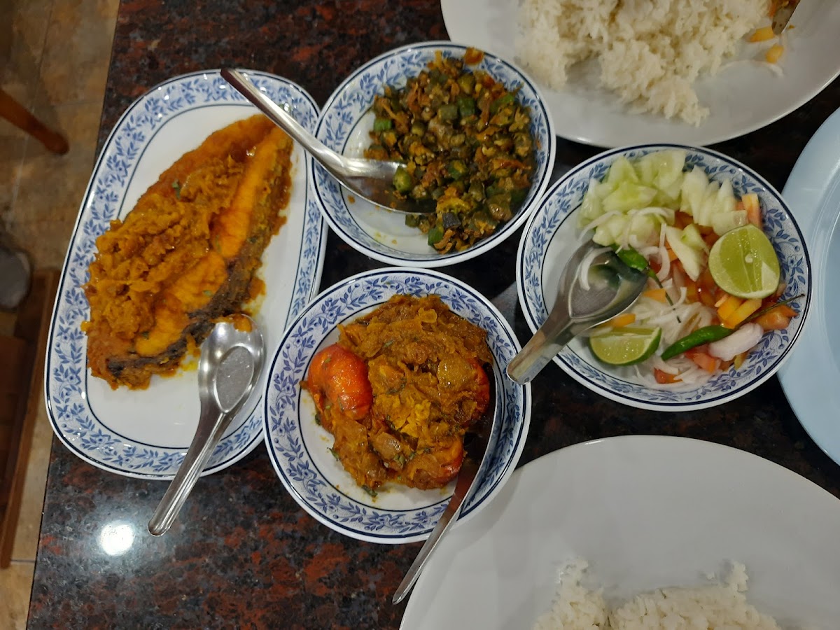Bangla House (Halal) | বাংলাদেশী রেস্টুরেন্ট-6