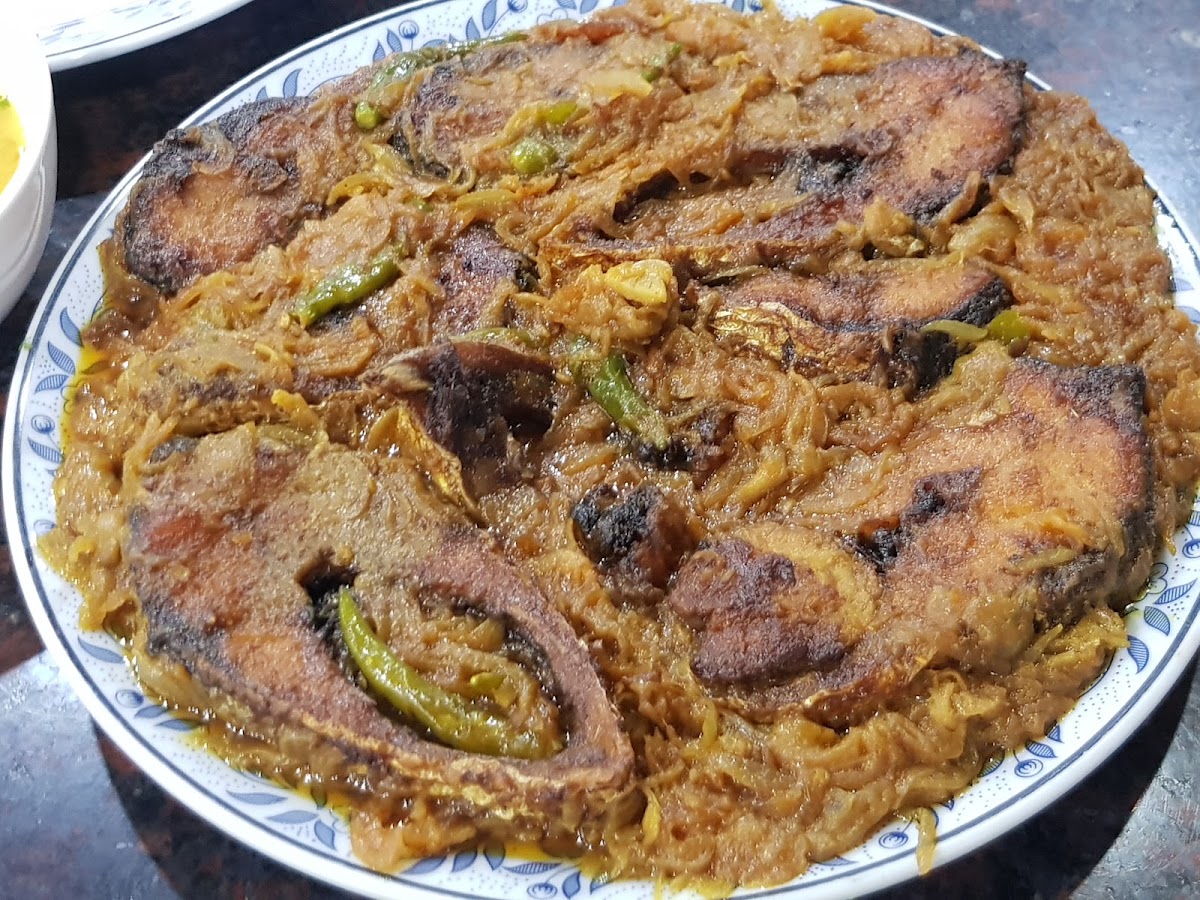 Bangla House (Halal) | বাংলাদেশী রেস্টুরেন্ট-8