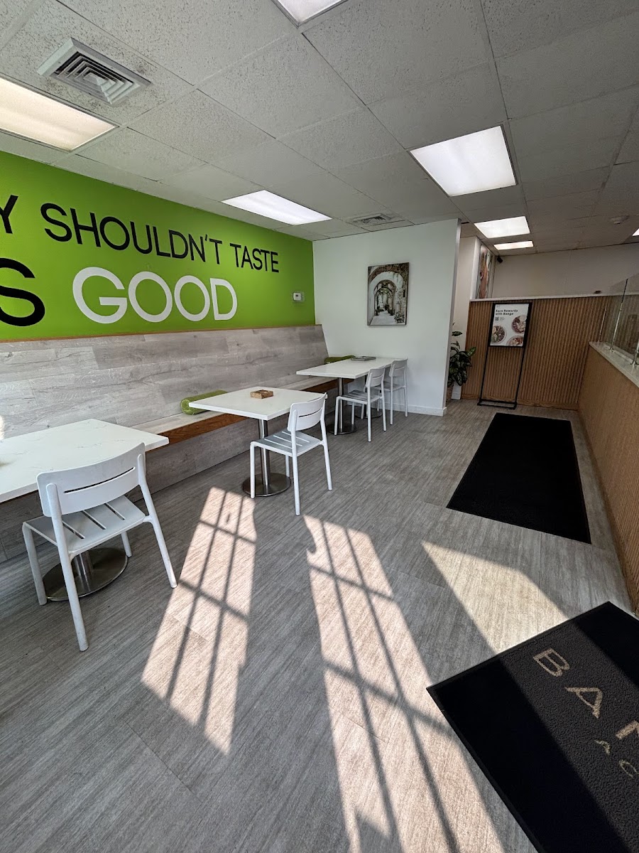 Bango Bowls - East Setauket
