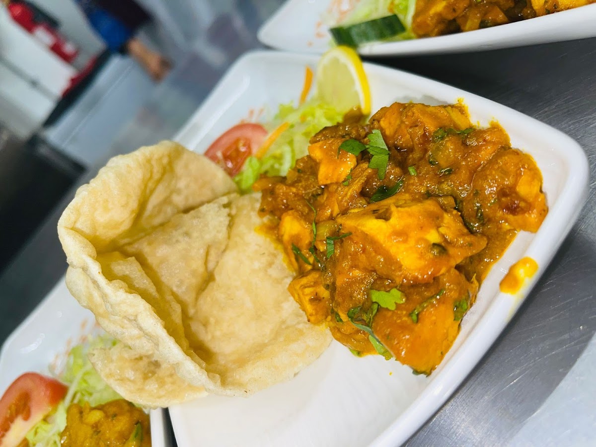 Bangor Indian And Bangla Fine Dining-10