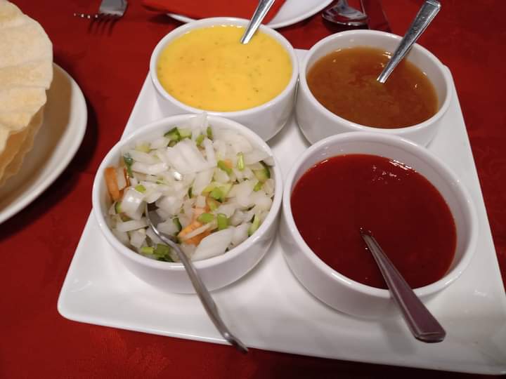Bangor Indian And Bangla Fine Dining-4