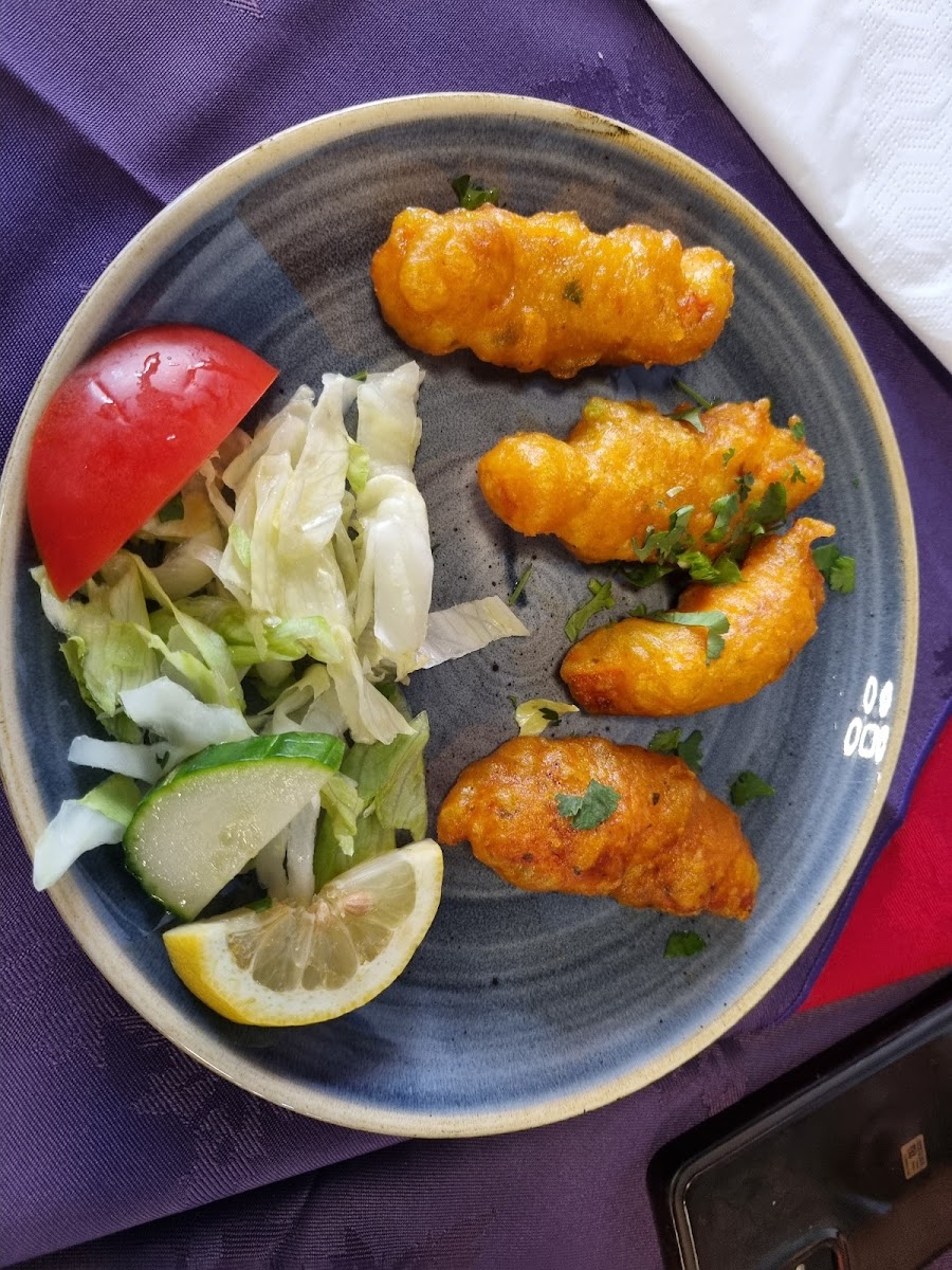 Bangor Indian And Bangla Fine Dining-5