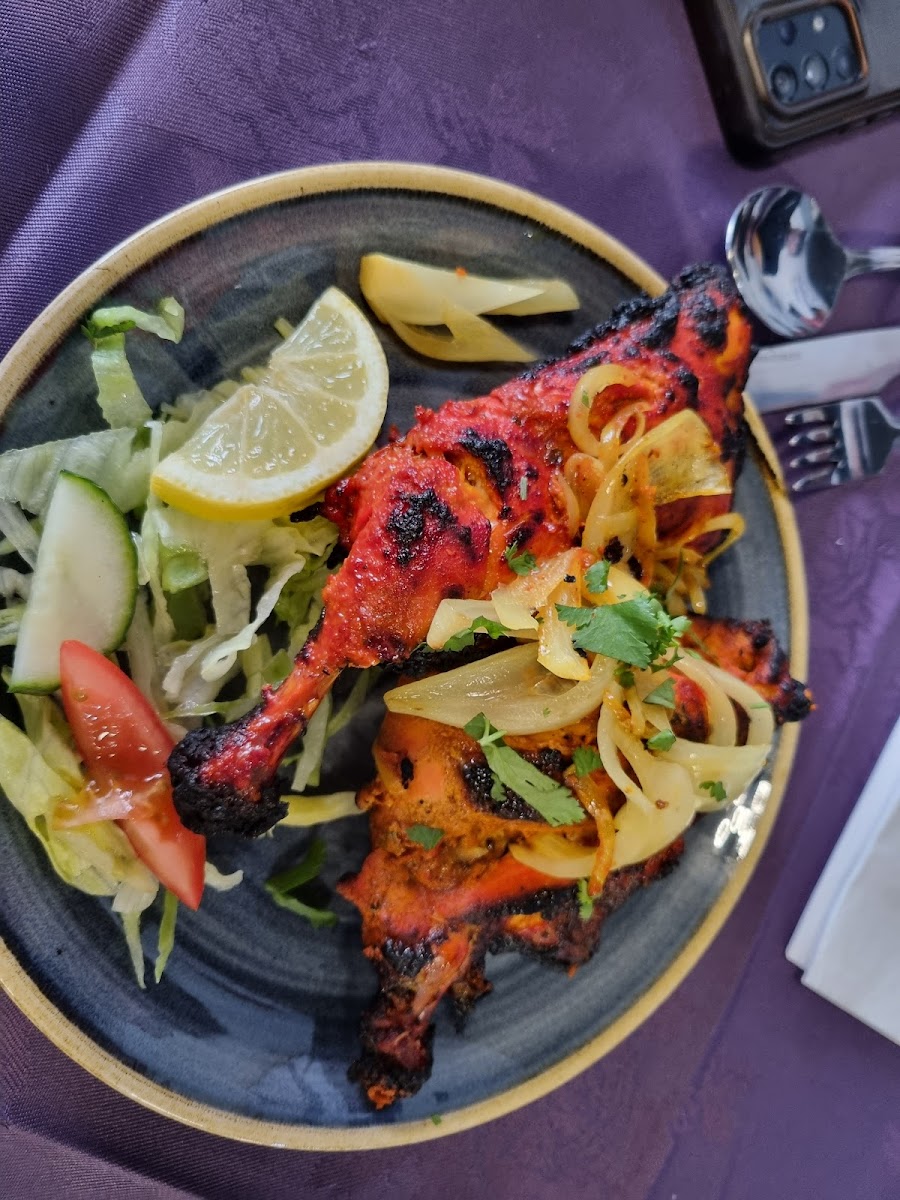 Bangor Indian And Bangla Fine Dining-6