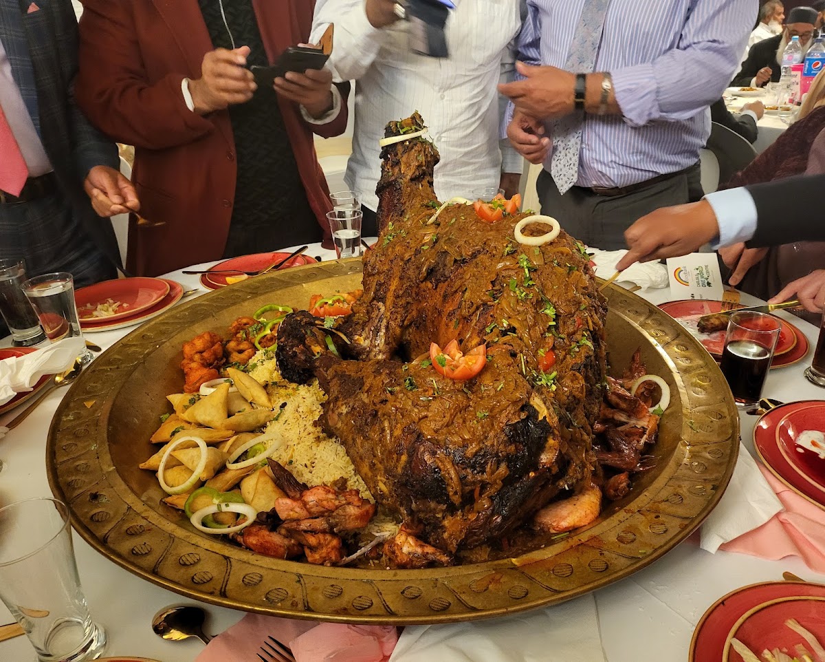 Bangor Indian And Bangla Fine Dining-7