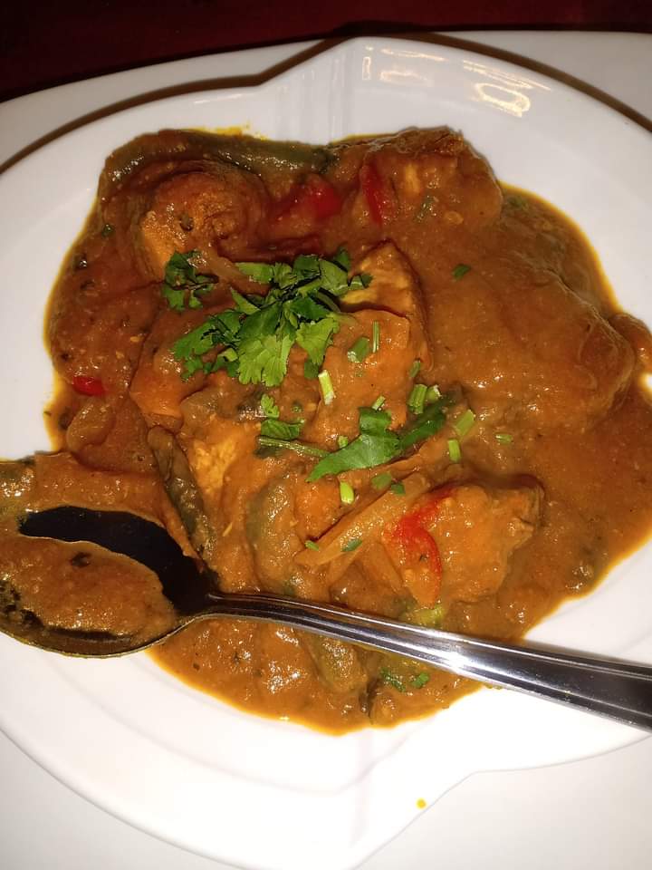 Bangor Indian And Bangla Fine Dining-8