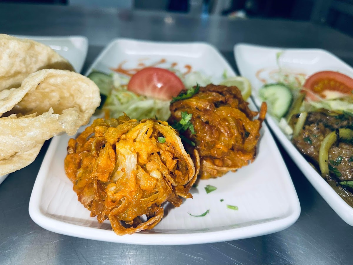 Bangor Indian And Bangla Fine Dining-9