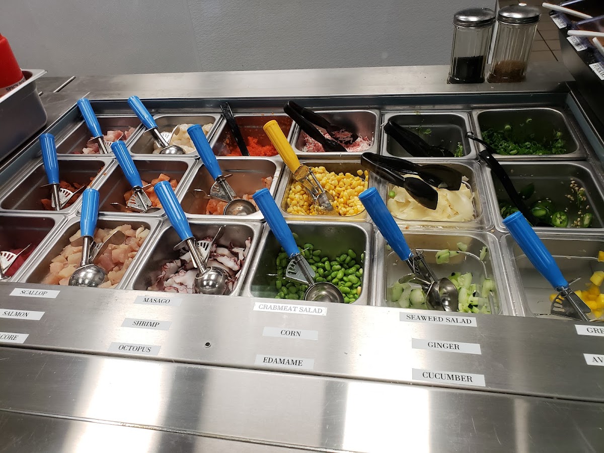 Banh Mi Express Poke Mi-6
