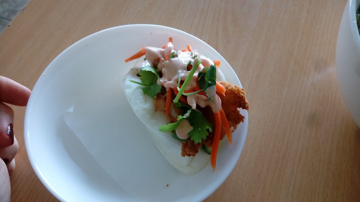 Banh Mi K-10