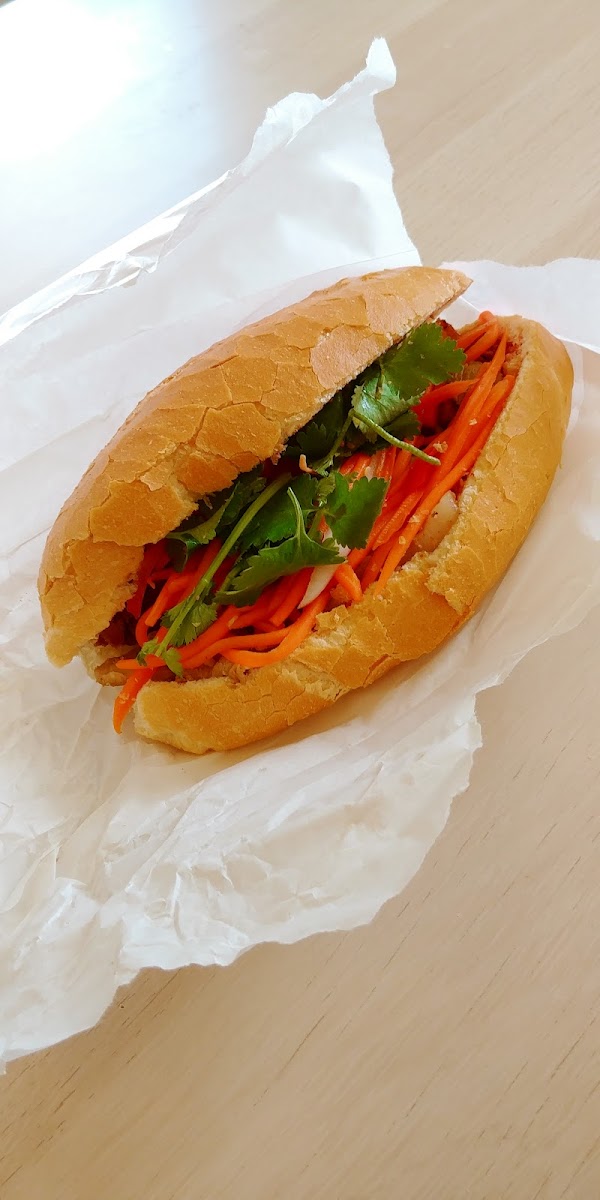Banh Mi K-5