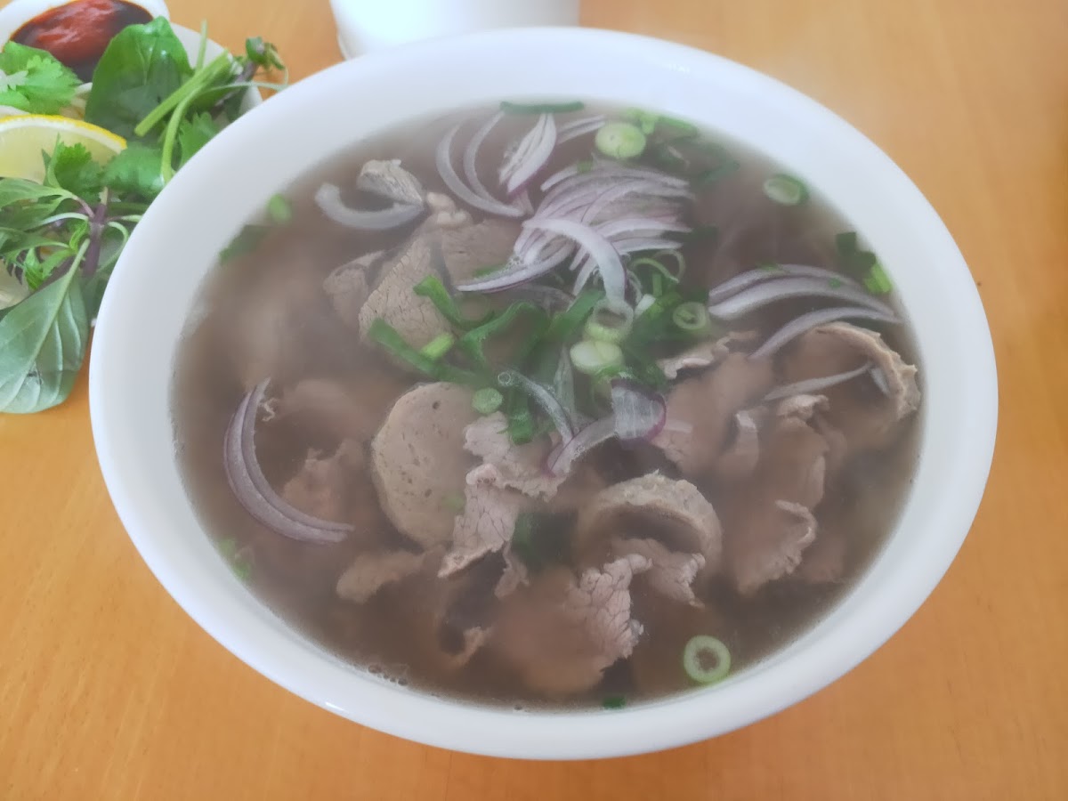 Banh Mi K-6