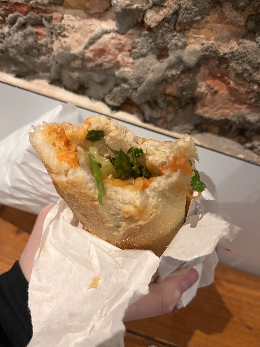 Banh Mi King Amsterdam-10