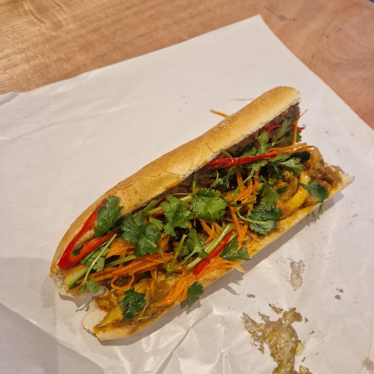 Banh Mi King Amsterdam-3