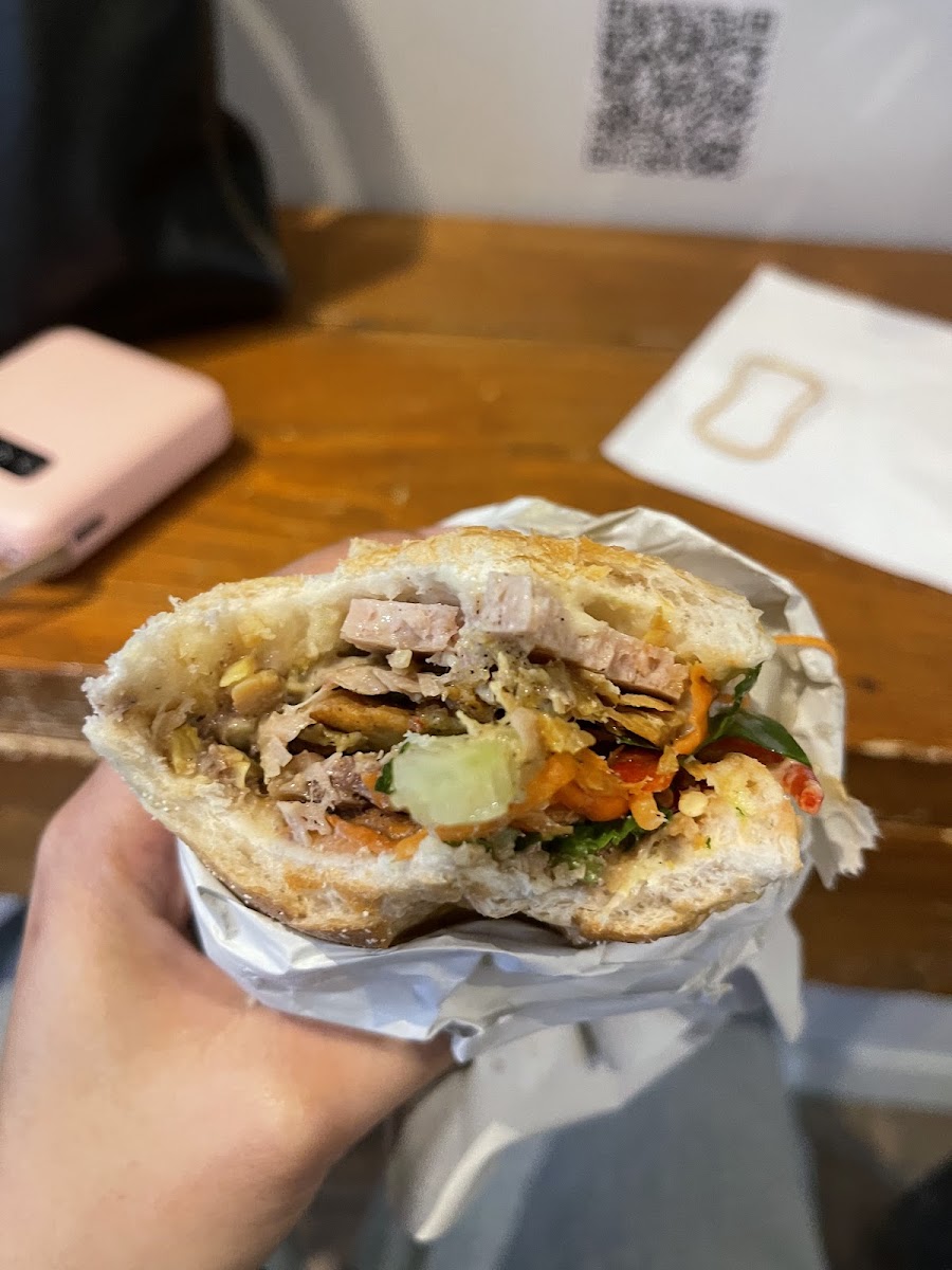 Banh Mi King Amsterdam-4