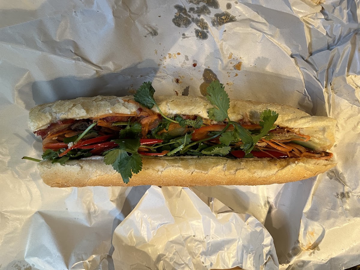 Banh Mi King Amsterdam-5