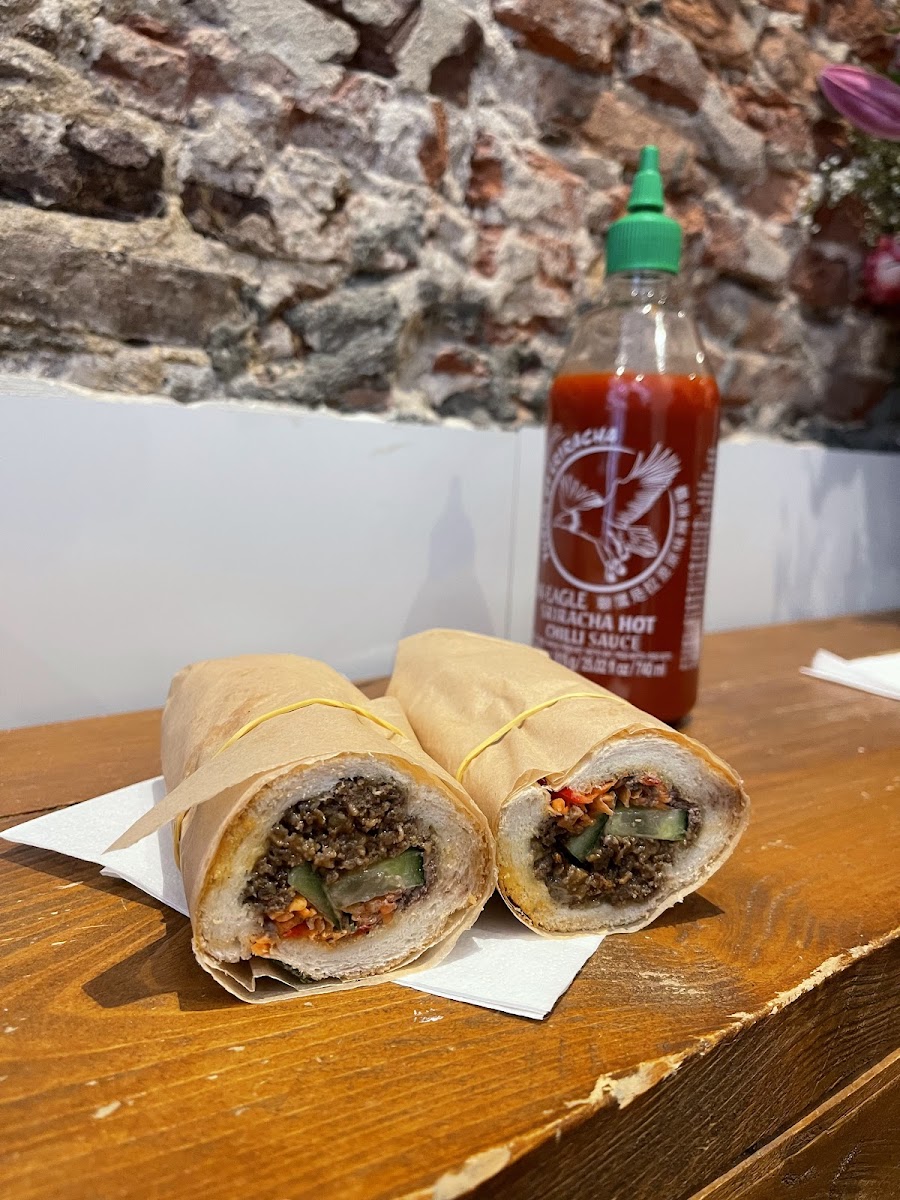 Banh Mi King Amsterdam-6