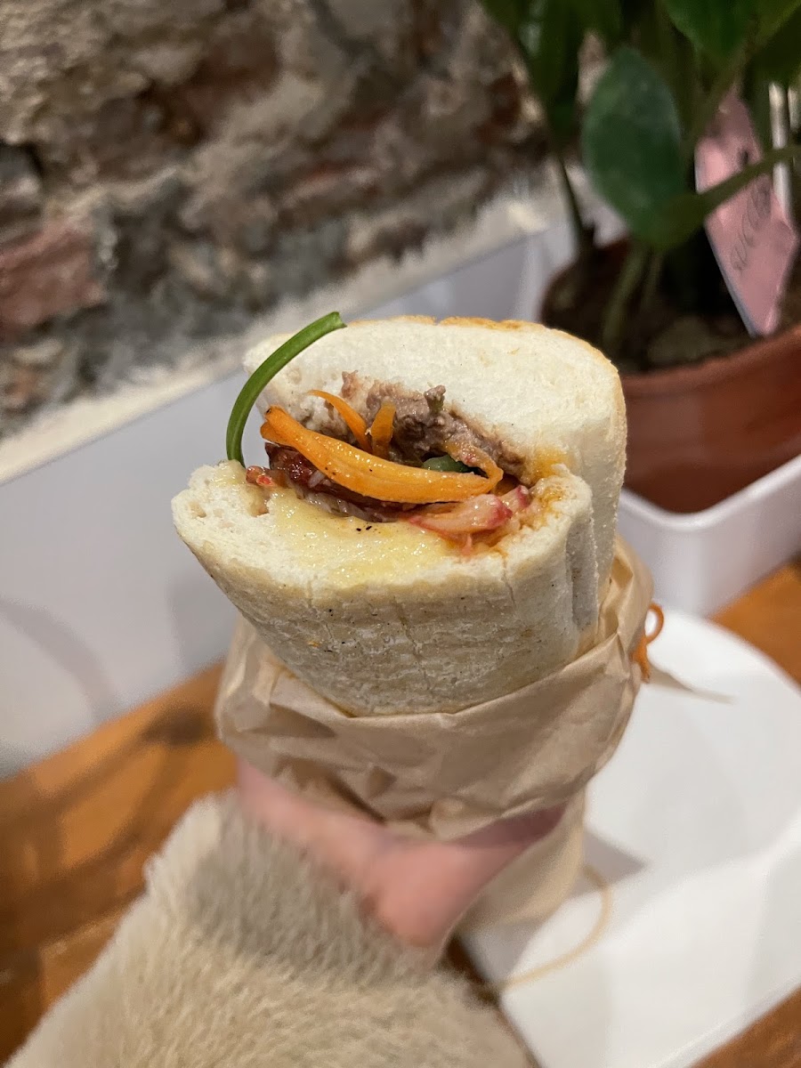 Banh Mi King Amsterdam-8