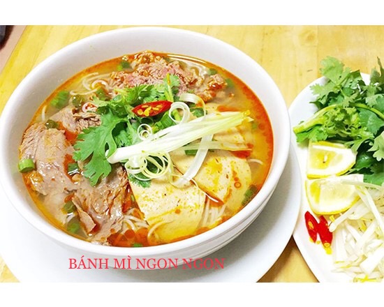 Banh Mi Ngon Ngon-7