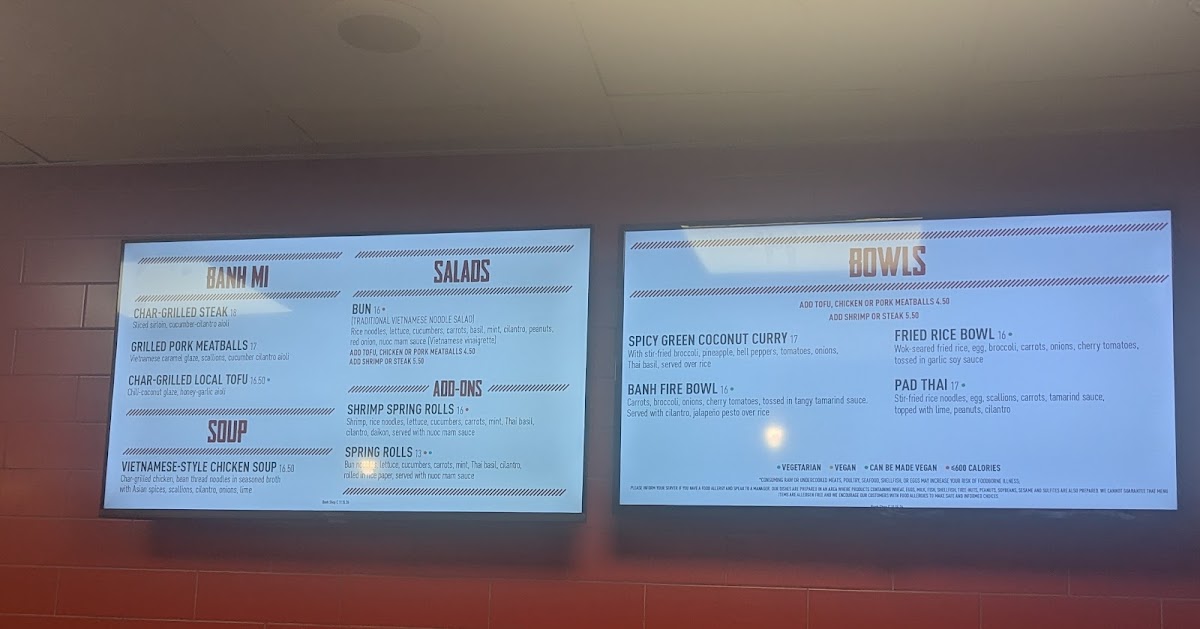 Menu Banh Shop-1