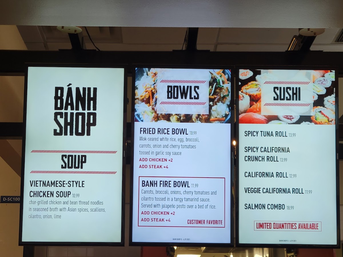 Menu Banh Shop-8