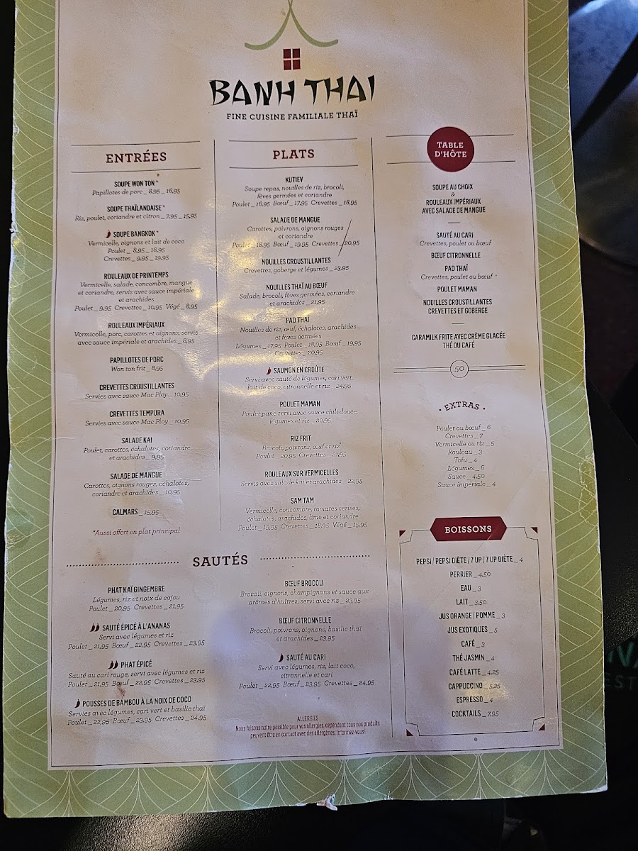 Menu Banh Thai-1