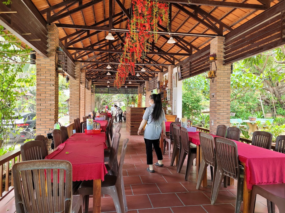 Banh Xeo Đai Đuc