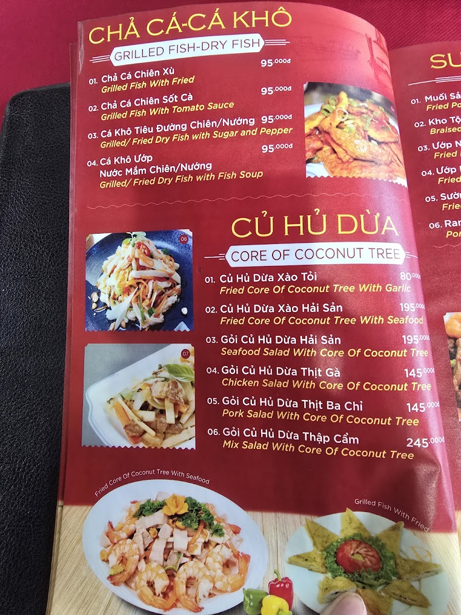 Menu Banh Xeo Đai Đuc-2
