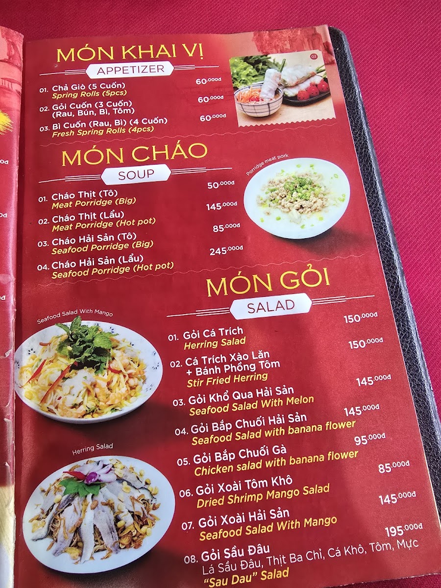 Menu Banh Xeo Đai Đuc-4