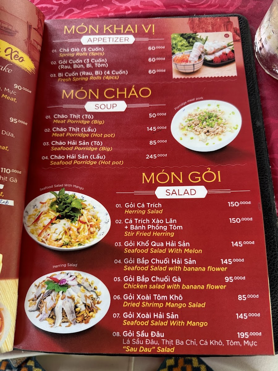 Menu Banh Xeo Đai Đuc-8