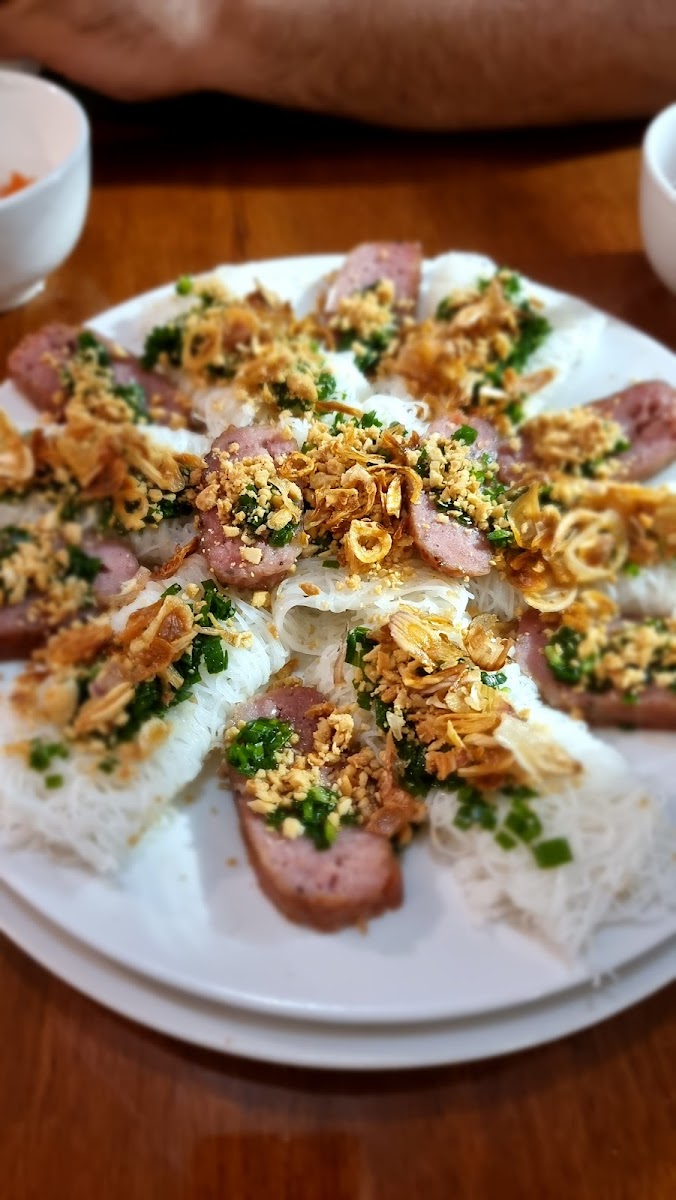 Bánh Xèo Tay Do Vietnamese Restaurant-10