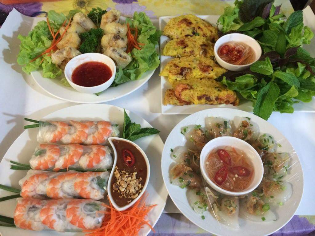 Bánh Xèo Tay Do Vietnamese Restaurant-3