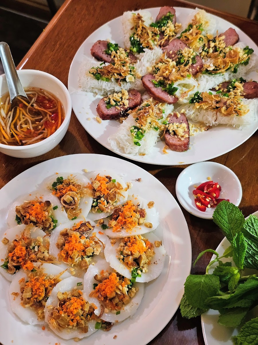 Bánh Xèo Tay Do Vietnamese Restaurant-4