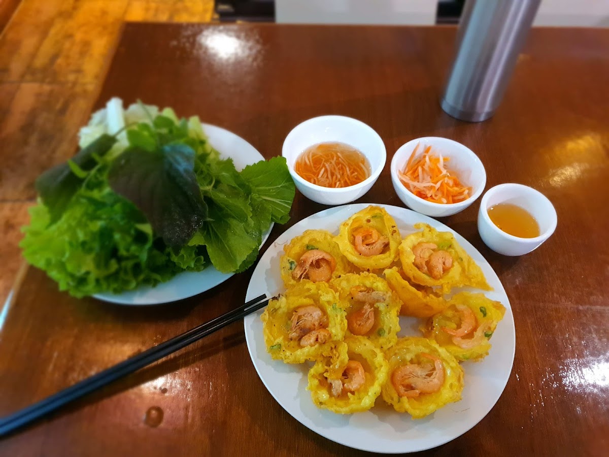 Bánh Xèo Tay Do Vietnamese Restaurant-5