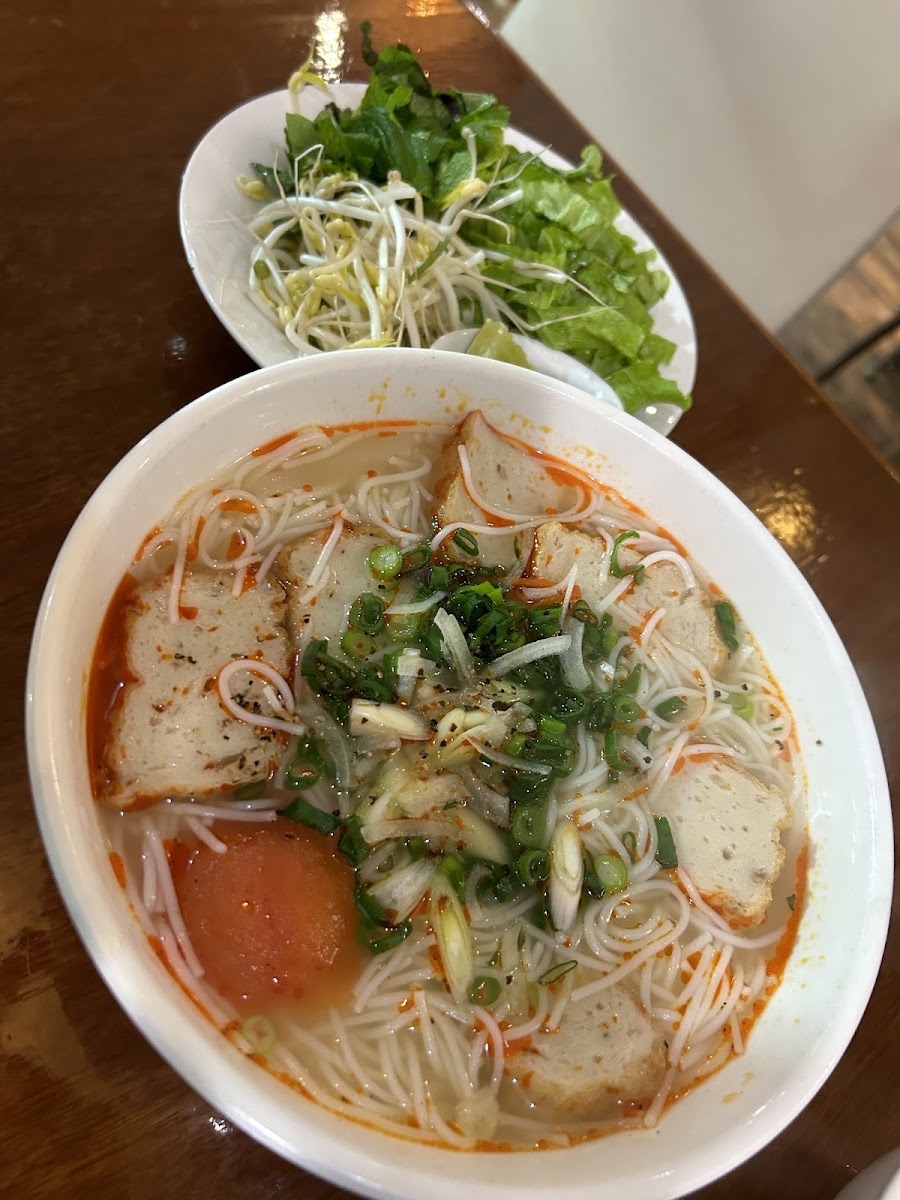Bánh Xèo Tay Do Vietnamese Restaurant-6