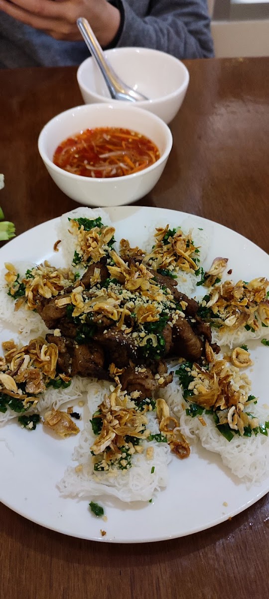 Bánh Xèo Tay Do Vietnamese Restaurant-7