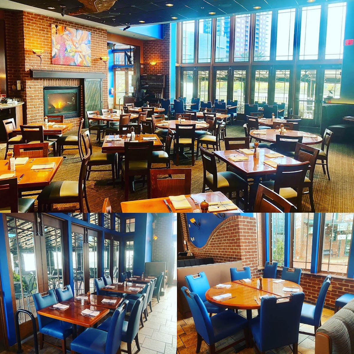 Banks' Seafood Kitchen And Raw Bar