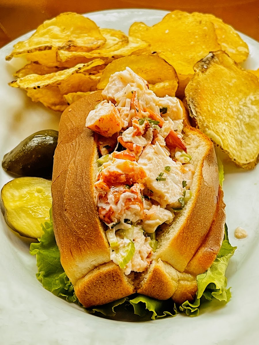 Banks' Seafood Kitchen And Raw Bar-7