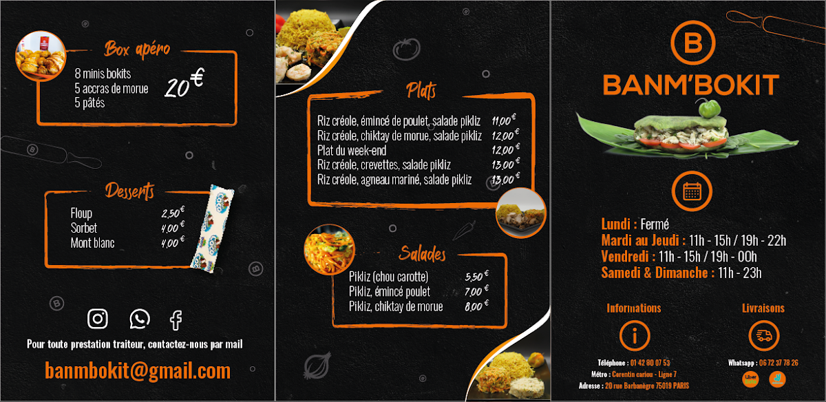 Menu Banm Bokit-1