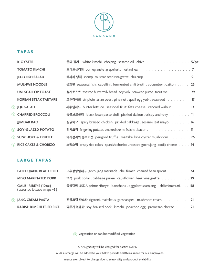 Menu Bansang-1