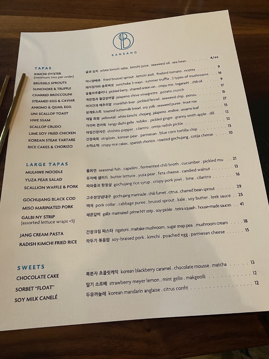 Menu Bansang-10