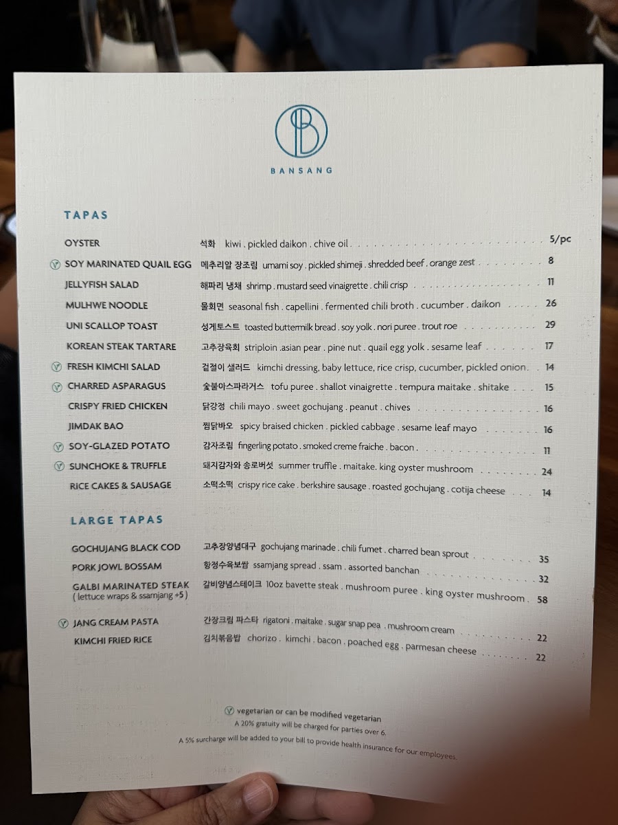 Menu Bansang-2