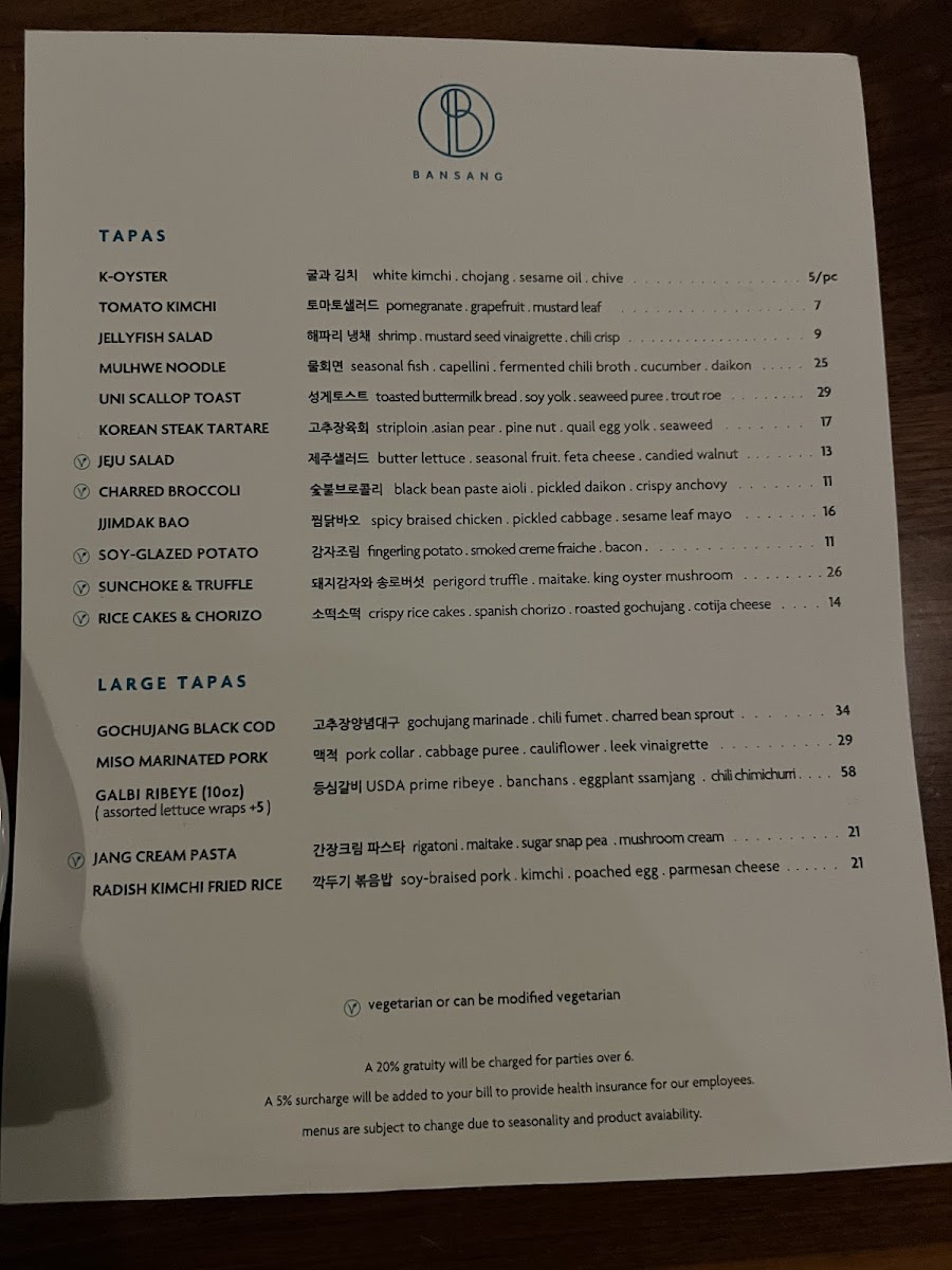 Menu Bansang-3