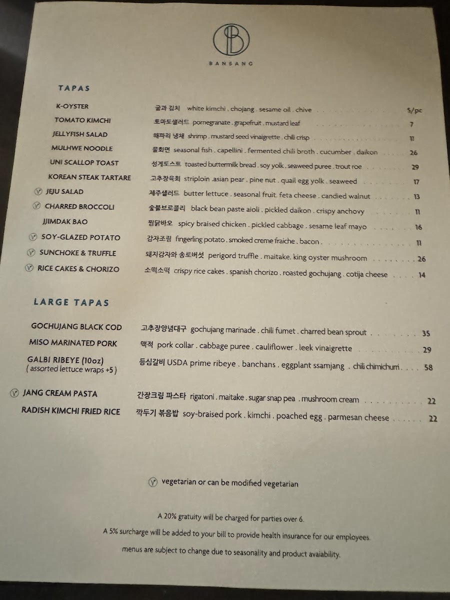 Menu Bansang-5